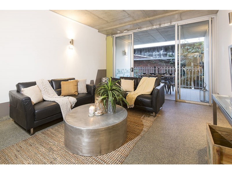 314/16 Skyring Terrace, Teneriffe QLD 4005