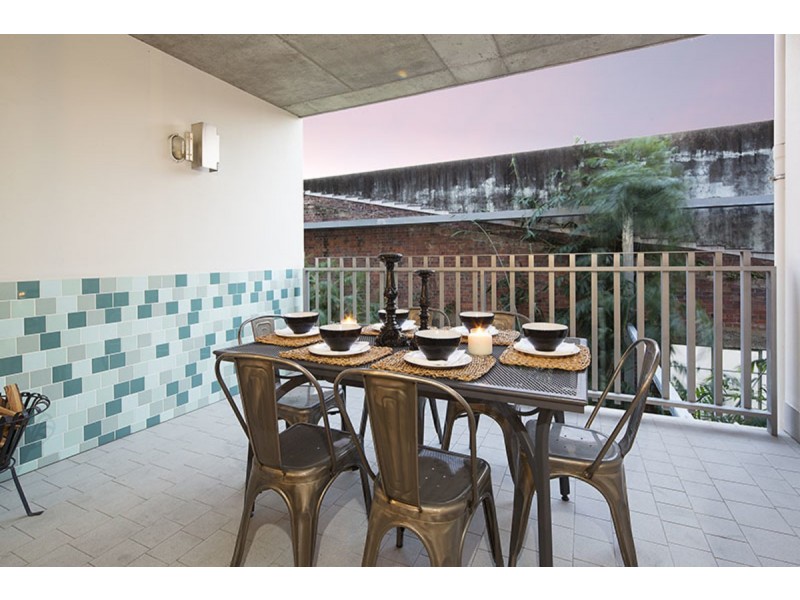 314/16 Skyring Terrace, Teneriffe QLD 4005