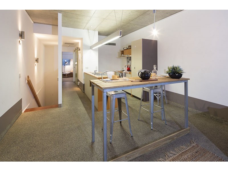 314/16 Skyring Terrace, Teneriffe QLD 4005