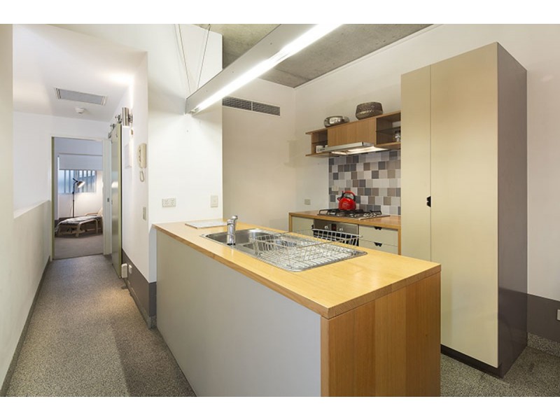 314/16 Skyring Terrace, Teneriffe QLD 4005