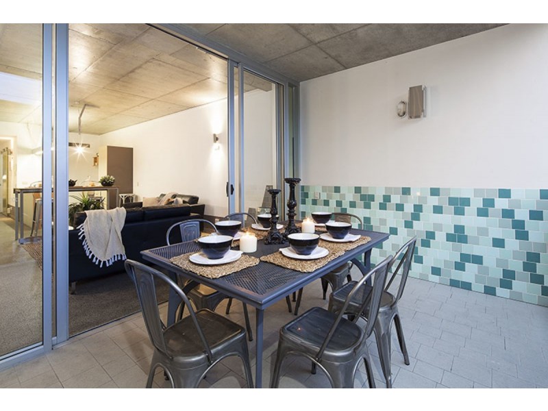 314/16 Skyring Terrace, Teneriffe QLD 4005