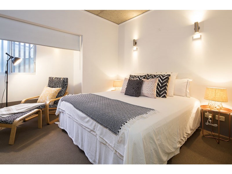 314/16 Skyring Terrace, Teneriffe QLD 4005