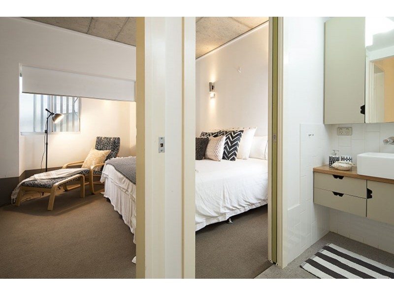 314/16 Skyring Terrace, Teneriffe QLD 4005