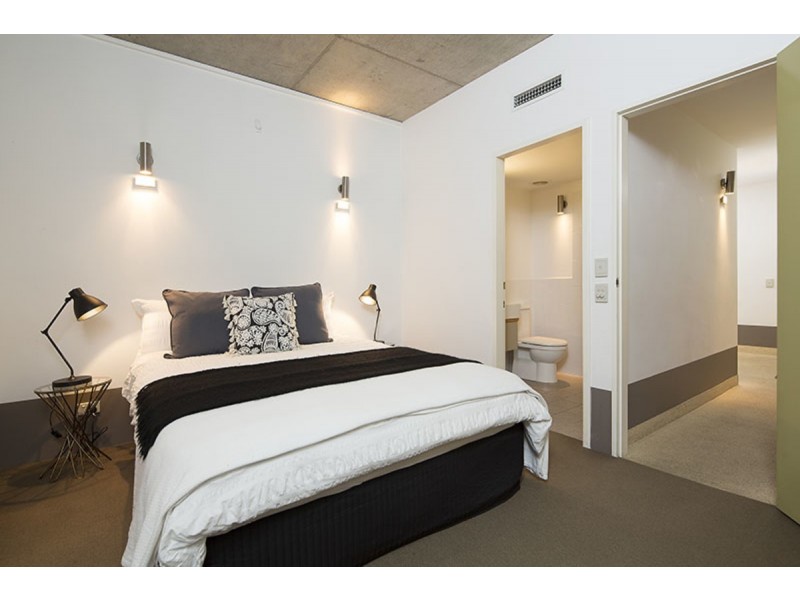 314/16 Skyring Terrace, Teneriffe QLD 4005