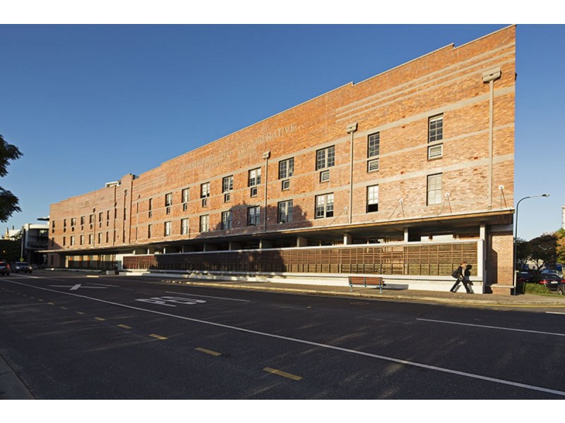 314/16 Skyring Terrace, Teneriffe QLD 4005