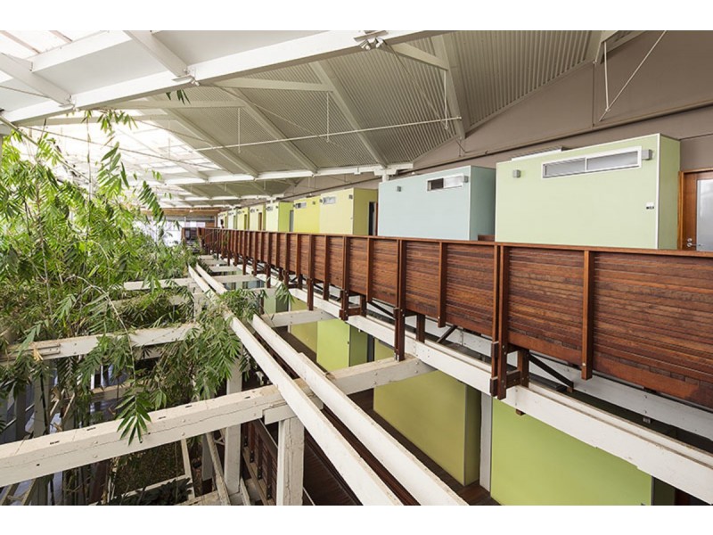 314/16 Skyring Terrace, Teneriffe QLD 4005