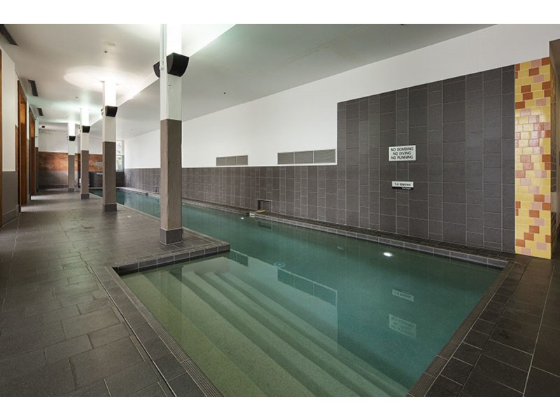 314/16 Skyring Terrace, Teneriffe QLD 4005