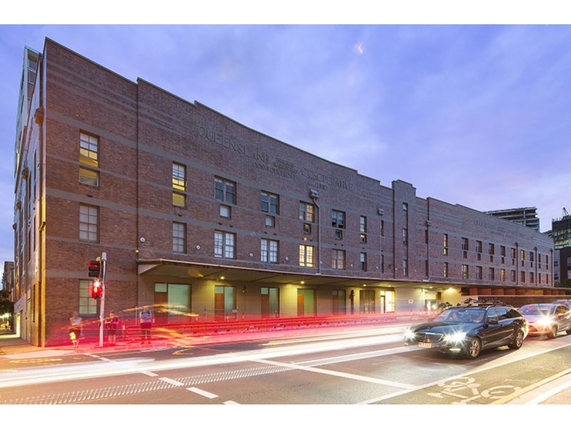 314/16 Skyring Terrace, Teneriffe QLD 4005