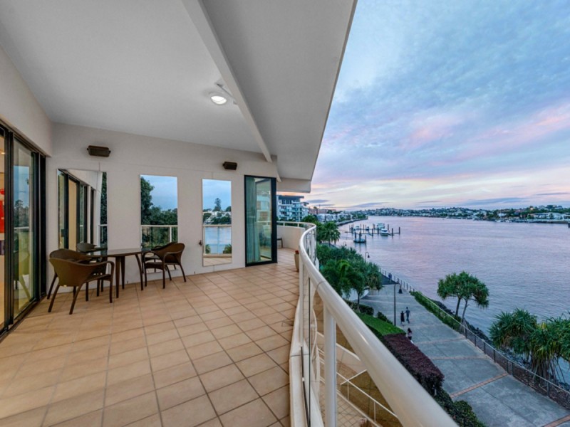 410/1 Gray Street, New Farm QLD 4005
