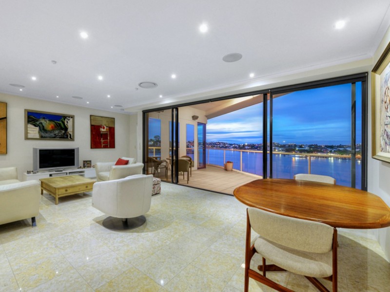 410/1 Gray Street, New Farm QLD 4005