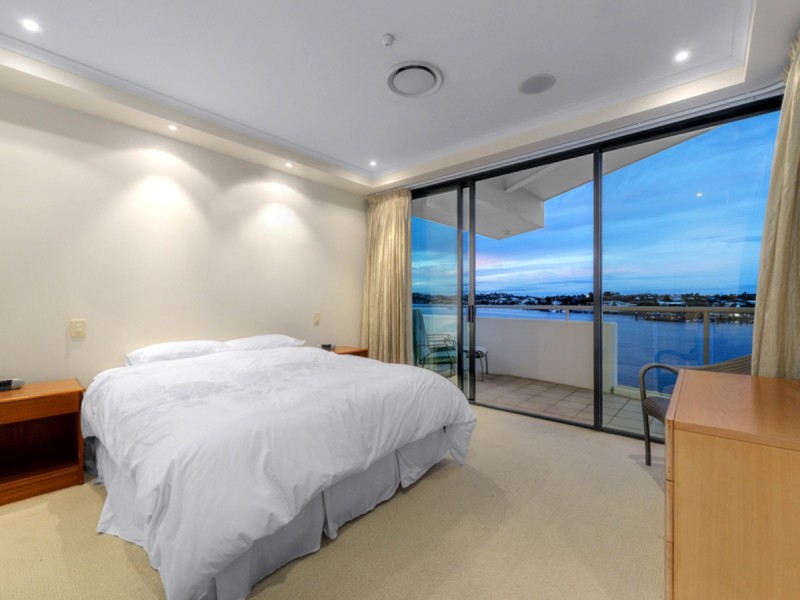 410/1 Gray Street, New Farm QLD 4005