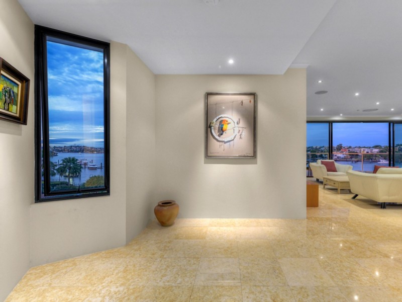 410/1 Gray Street, New Farm QLD 4005