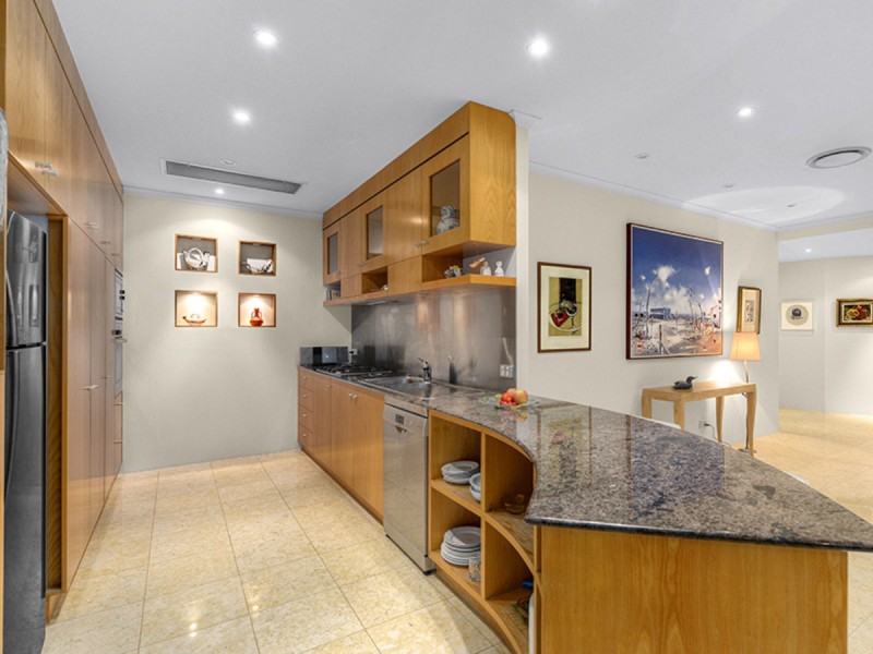 410/1 Gray Street, New Farm QLD 4005