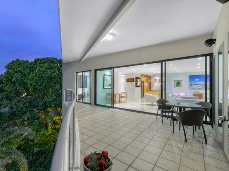 410/1 Gray Street, New Farm QLD 4005