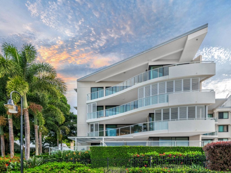 410/1 Gray Street, New Farm QLD 4005