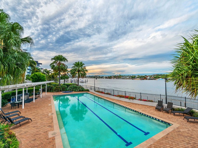 410/1 Gray Street, New Farm QLD 4005