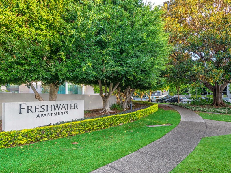410/1 Gray Street, New Farm QLD 4005