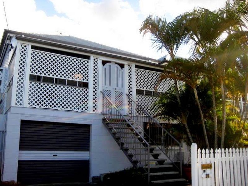 25 Mark Street, New Farm QLD 4005