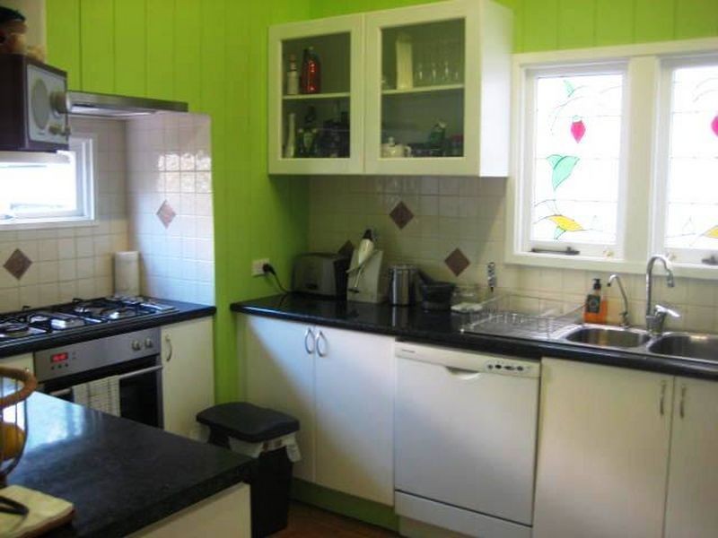 25 Mark Street, New Farm QLD 4005