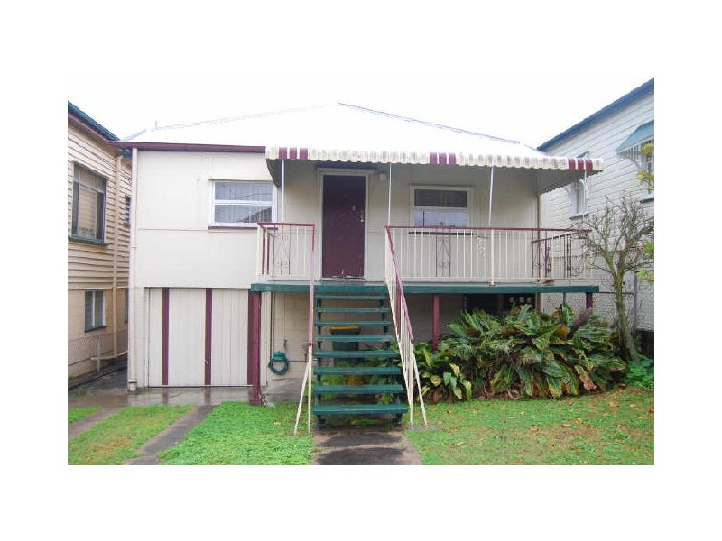 156 Heal Street, New Farm QLD 4005