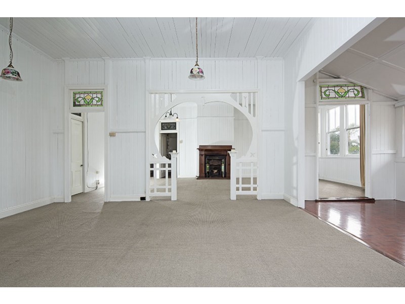 1/16 Harcourt Street, New Farm QLD 4005