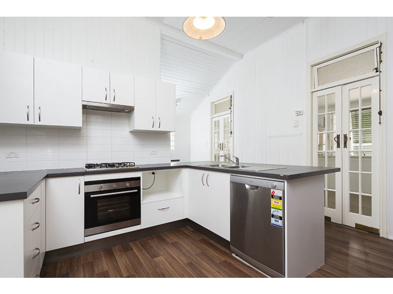 1/16 Harcourt Street, New Farm QLD 4005