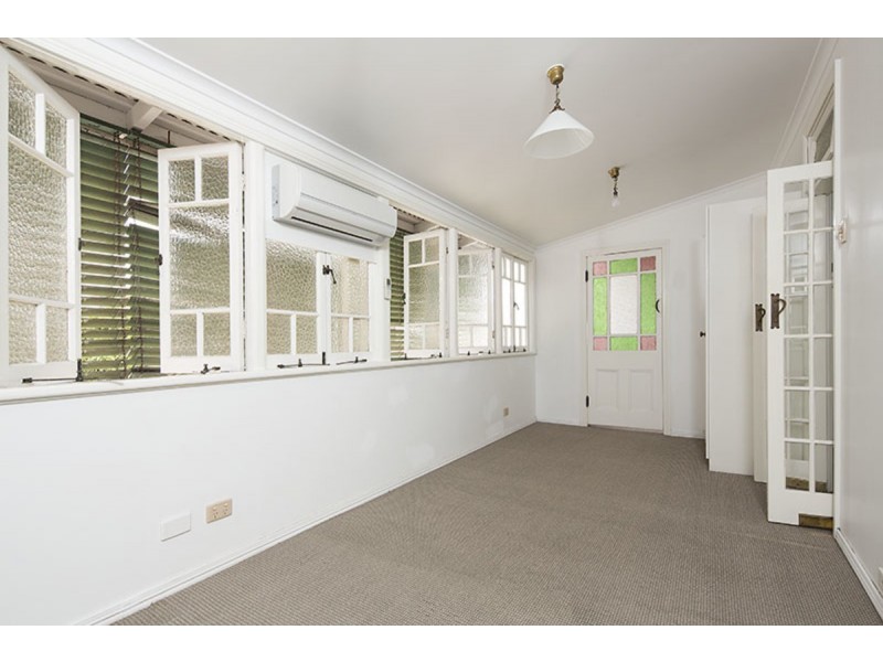 1/16 Harcourt Street, New Farm QLD 4005