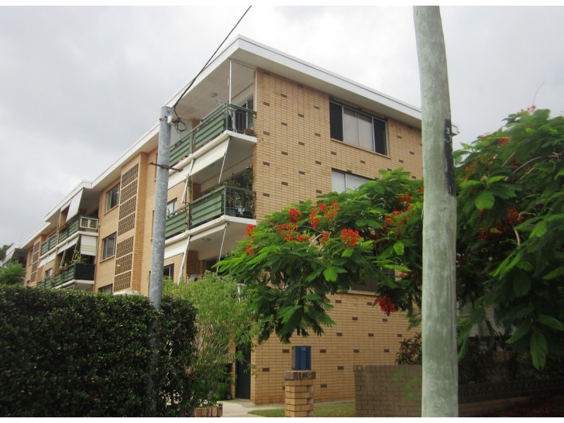 2/120 Langshaw Street, New Farm QLD 4005