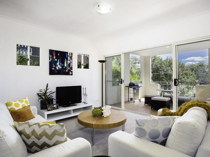 4/101 Moray Street, New Farm QLD 4005