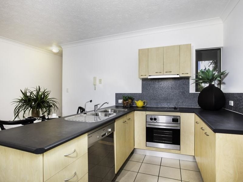 4/101 Moray Street, New Farm QLD 4005