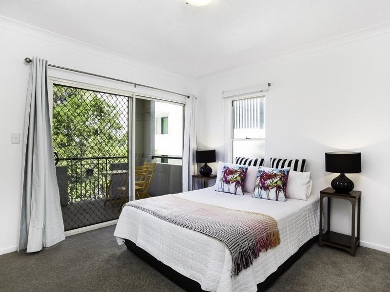 4/101 Moray Street, New Farm QLD 4005