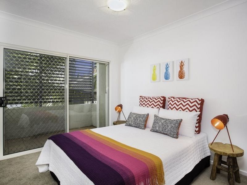 4/101 Moray Street, New Farm QLD 4005