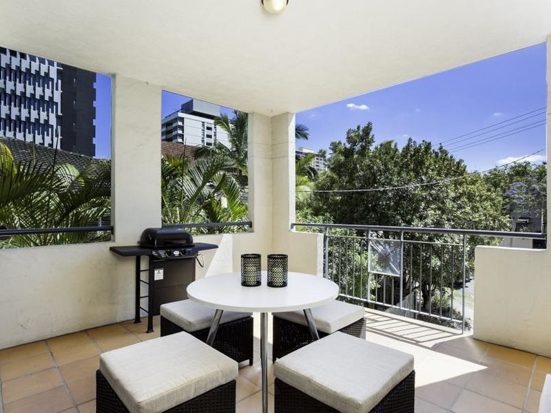 4/101 Moray Street, New Farm QLD 4005