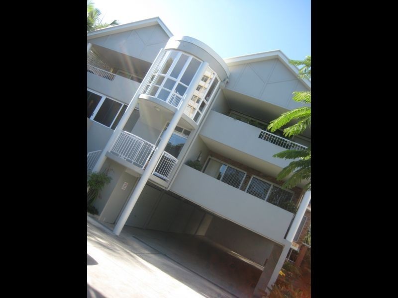 5/5 Sydney Street, New Farm QLD 4005