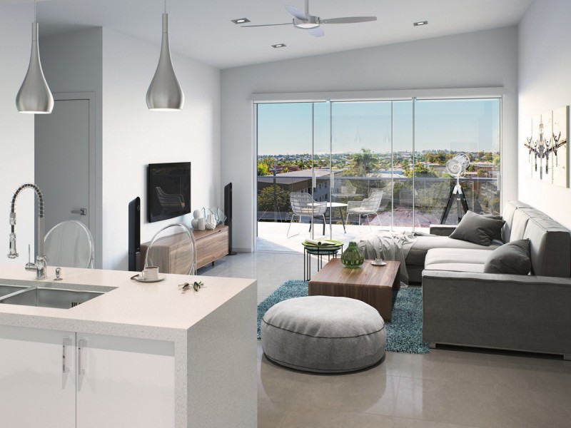 9 – 15 Durham Street, Coorparoo QLD 4151