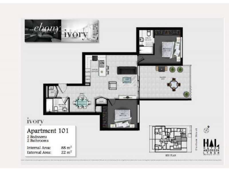 9 – 15 Durham Street, Coorparoo QLD 4151