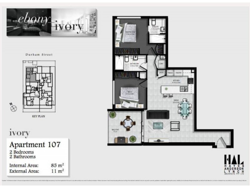 9 – 15 Durham Street, Coorparoo QLD 4151