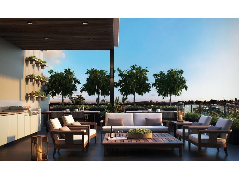 9 – 15 Durham Street, Coorparoo QLD 4151