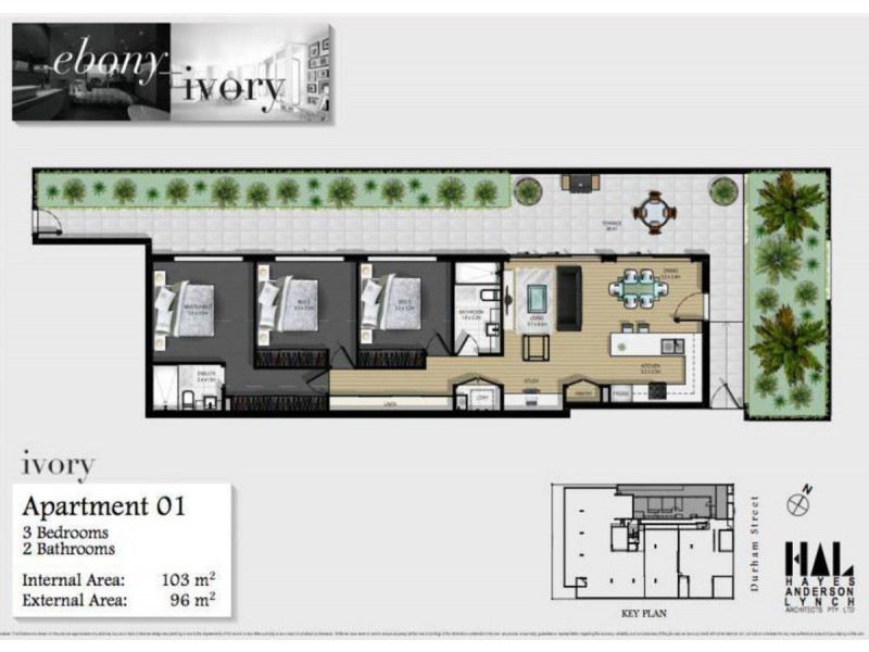 9 – 15 Durham Street, Coorparoo QLD 4151