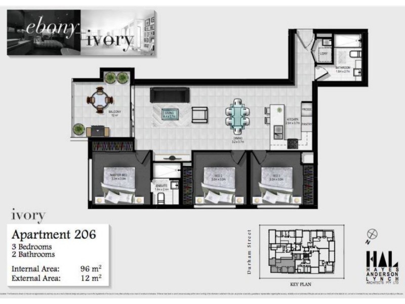 9 – 15 Durham Street, Coorparoo QLD 4151