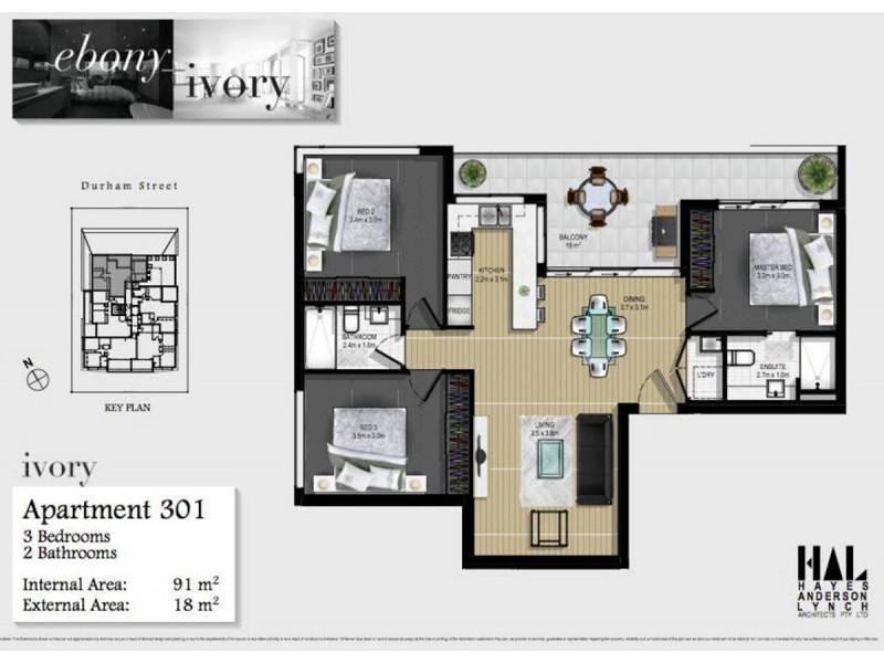 9 – 15 Durham Street, Coorparoo QLD 4151