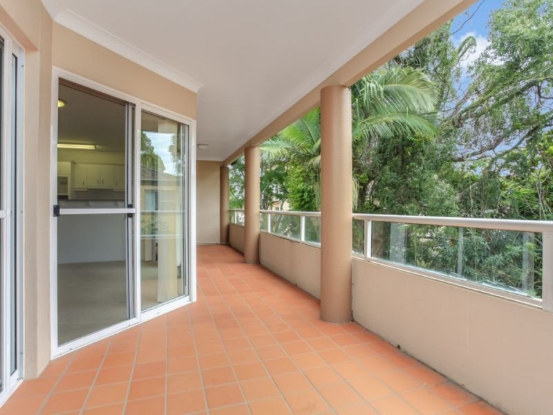 9/102 Langshaw Street, New Farm QLD 4005