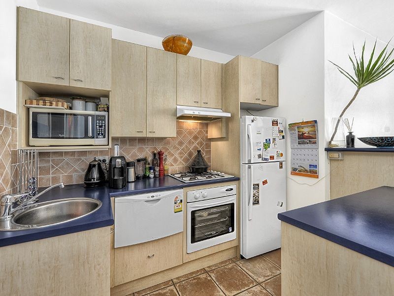 3/33 Oxlade Drive, New Farm QLD 4005