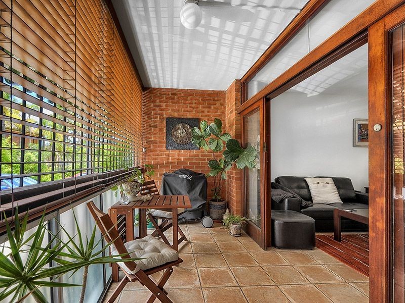 3/33 Oxlade Drive, New Farm QLD 4005