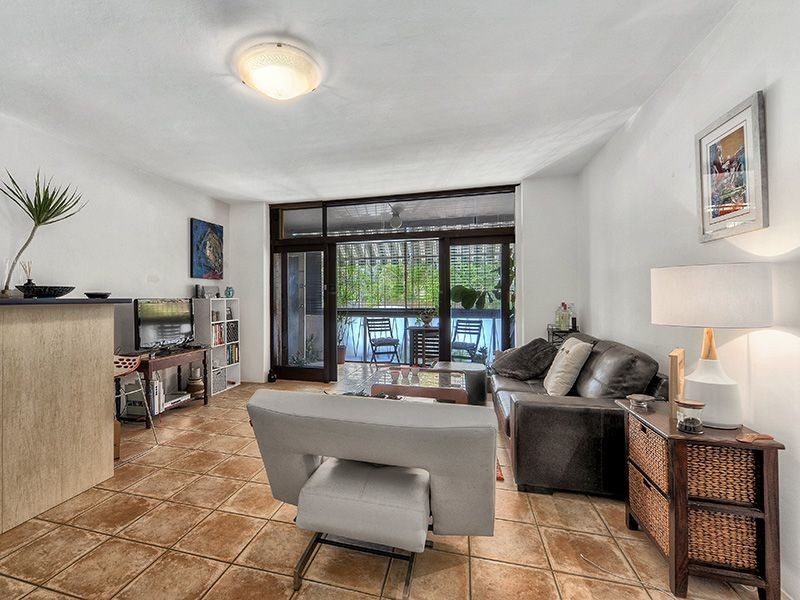 3/33 Oxlade Drive, New Farm QLD 4005