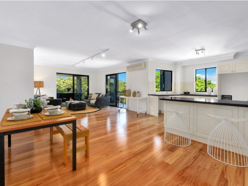 8/1023 Brunswick Street, New Farm QLD 4005