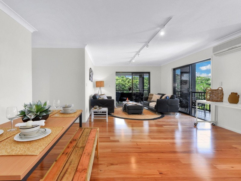 8/1023 Brunswick Street, New Farm QLD 4005