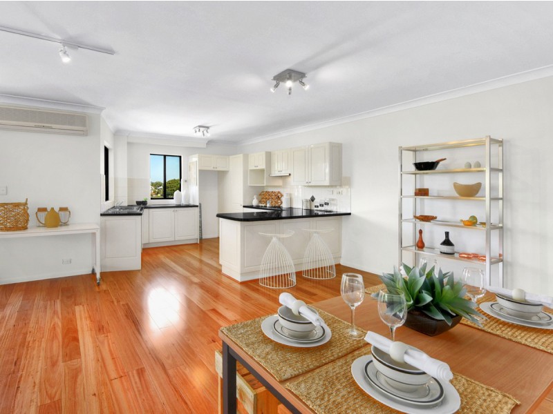 8/1023 Brunswick Street, New Farm QLD 4005