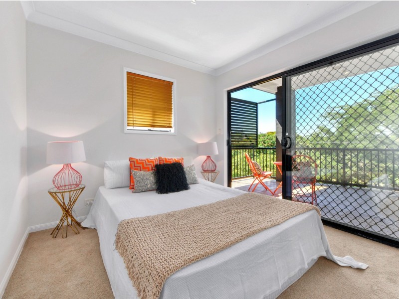 8/1023 Brunswick Street, New Farm QLD 4005