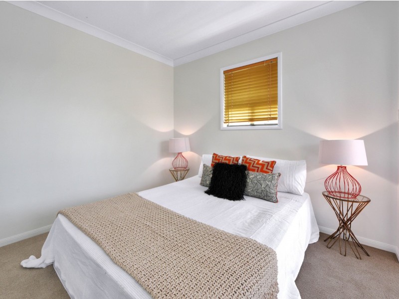 8/1023 Brunswick Street, New Farm QLD 4005